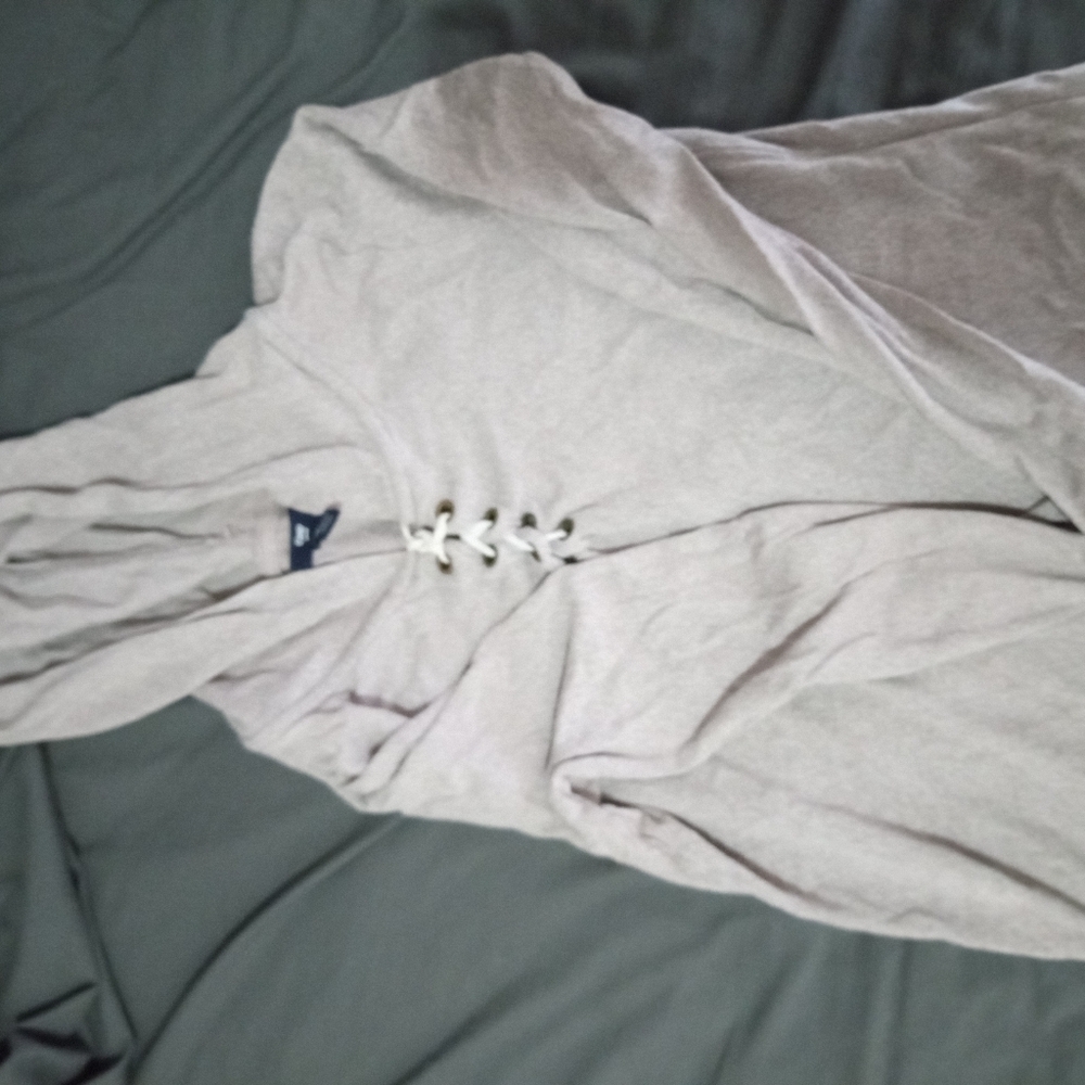 GAP hoodie size:XS
